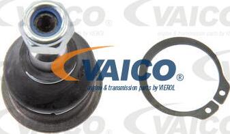 VAICO V52-9555 - Шаровая опора, несущий / направляющий шарнир autosila-amz.com