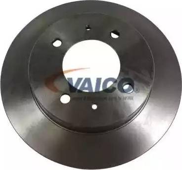VAICO V52-40004 - Тормозной диск autosila-amz.com