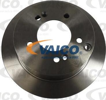 VAICO V52-40002 - Тормозной диск autosila-amz.com
