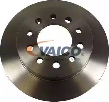 VAICO V52-40007 - Тормозной диск autosila-amz.com