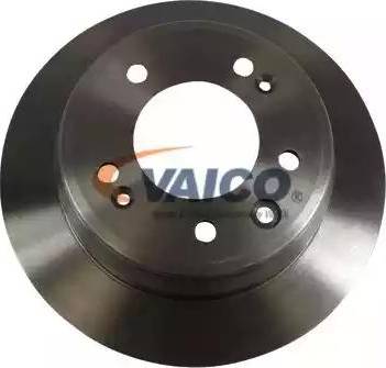 VAICO V52-40010 - Тормозной диск autosila-amz.com
