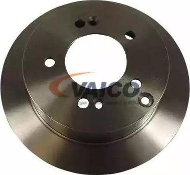VAICO V52-40011 - Тормозной диск autosila-amz.com