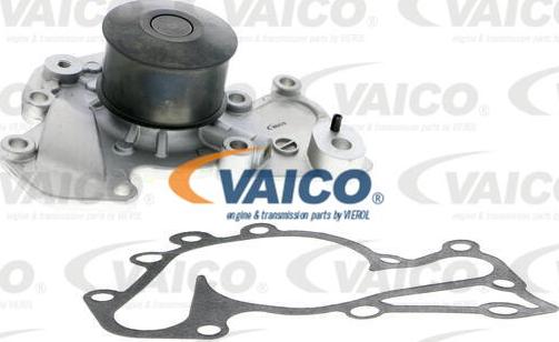 VAICO V52-50002 - Водяной насос autosila-amz.com