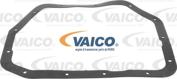 VAICO V52-0449 - Прокладка, масляный поддон автоматической коробки передач autosila-amz.com