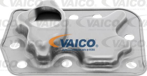 VAICO V52-0452 - Гидрофильтр, автоматическая коробка передач autosila-amz.com