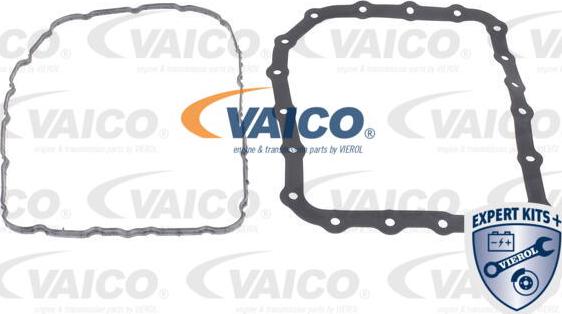 VAICO V52-0457 - Комплект гидрофильтров, автоматическая коробка передач autosila-amz.com