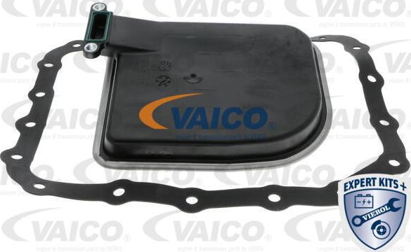 VAICO V52-0457 - Комплект гидрофильтров, автоматическая коробка передач autosila-amz.com