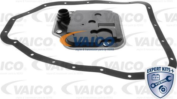 VAICO V52-0460 - Гидрофильтр, автоматическая коробка передач autosila-amz.com