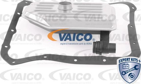 VAICO V52-0468 - Гидравлический фильтр коробки передач HYUNDAI COUPE II, ELANTRA III, GRANDEUR, SANTA FE I, SANTA FE autosila-amz.com
