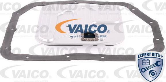 VAICO V52-0462 - Гидрофильтр, автоматическая коробка передач autosila-amz.com