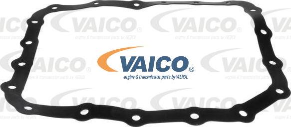 VAICO V52-0470-BEK - Комплект деталей, смена масла - автоматическая коробка передач autosila-amz.com