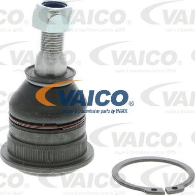VAICO V52-0094 - Шаровая опора, несущий / направляющий шарнир autosila-amz.com