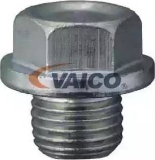 VAICO V52-0098 - Резьбовая пробка, масляный поддон autosila-amz.com