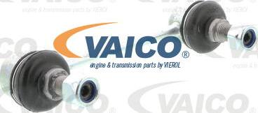 VAICO V52-0040 - тяга стабилизатора заднего лев.+пр. Hyun autosila-amz.com