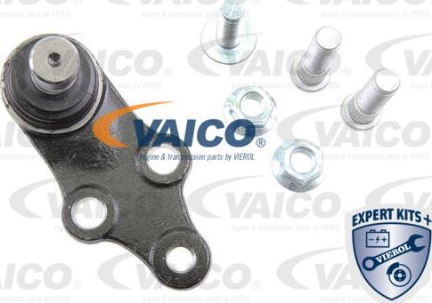 VAICO V52-0041 - Шаровая опора, несущий / направляющий шарнир autosila-amz.com