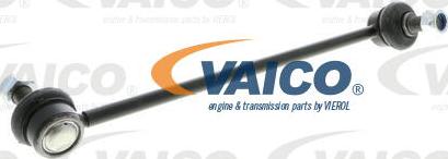 VAICO V52-0043 - Тяга / стойка, стабилизатор autosila-amz.com
