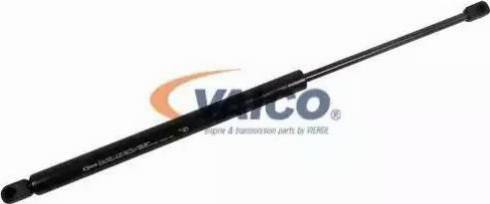 VAICO V52-0062 - Газовая пружина, упор autosila-amz.com