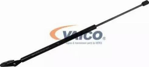 VAICO V52-0067 - Газовая пружина, упор autosila-amz.com