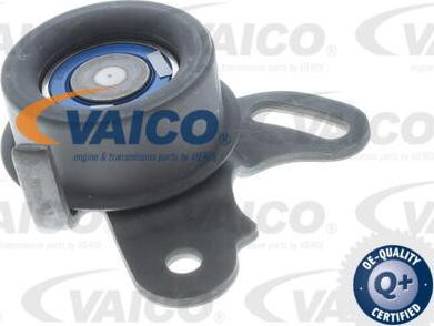 VAICO V52-0016 - Натяжной ролик, зубчатый ремень ГРМ autosila-amz.com