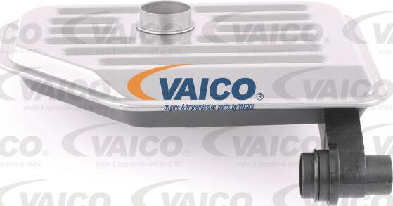VAICO V52-0081 - Гидрофильтр, автоматическая коробка передач autosila-amz.com