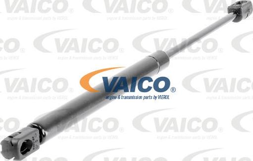 VAICO V52-0035 - Газовая пружина, упор autosila-amz.com