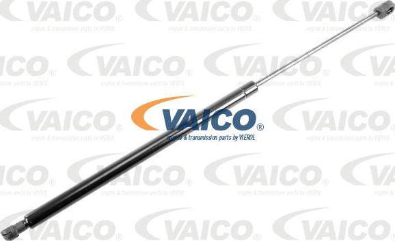 VAICO V52-0030 - Газовая пружина, упор autosila-amz.com