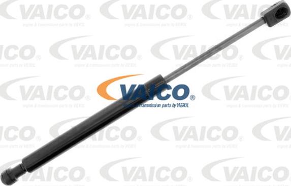 VAICO V52-0033 - Газовая пружина, упор autosila-amz.com