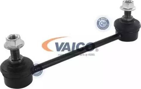 VAICO V52-0021 - Тяга / стойка, стабилизатор autosila-amz.com