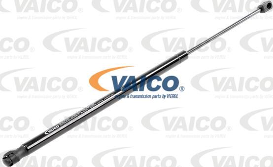VAICO V52-0027 - Газовая пружина, упор autosila-amz.com