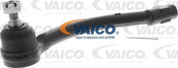 VAICO V52-0192 - Наконечник рулевой тяги, шарнир autosila-amz.com