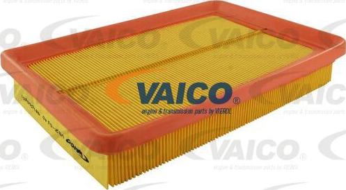 VAICO V52-0140 - Воздушный фильтр, двигатель autosila-amz.com
