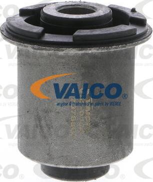 VAICO V52-0166 - Сайлентблок, рычаг подвески колеса autosila-amz.com