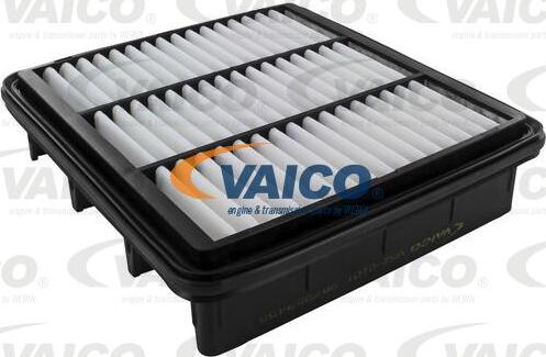 VAICO V52-0101 - Воздушный фильтр, двигатель autosila-amz.com