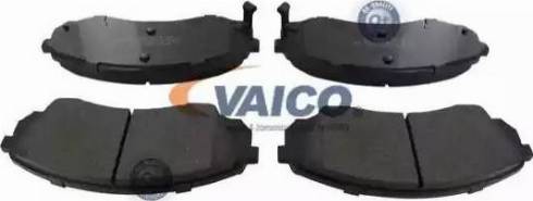 VAICO V52-0107 - Тормозные колодки, дисковые, комплект autosila-amz.com
