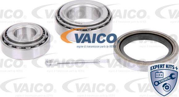 VAICO V52-0341 - Комплект подшипника ступицы колеса autosila-amz.com