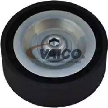 VAICO V52-0310 - Направляющий ролик, клиновой ремень autosila-amz.com