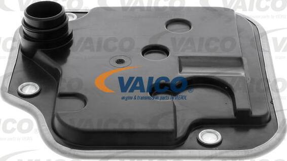 VAICO V52-0458 - Гидрофильтр, автоматическая коробка передач autosila-amz.com