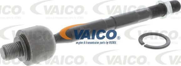 VAICO V52-0385 - Осевой шарнир, рулевая тяга autosila-amz.com