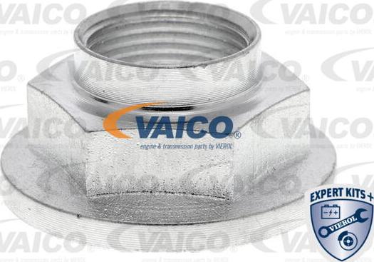 VAICO V52-0338 - Комплект подшипника ступицы колеса autosila-amz.com
