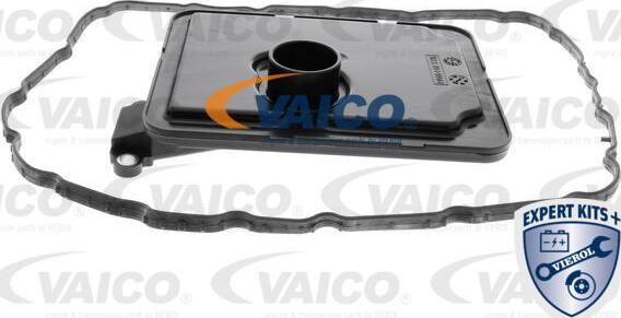 VAICO V52-0326 - Гидрофильтр, автоматическая коробка передач autosila-amz.com