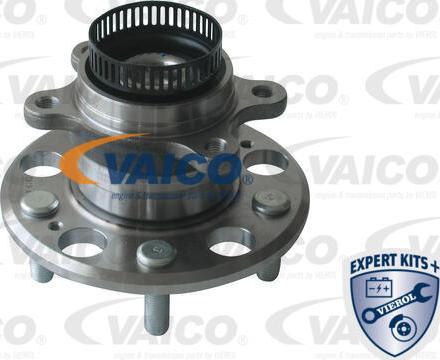 VAICO V52-0253 - Комплект подшипника ступицы колеса autosila-amz.com