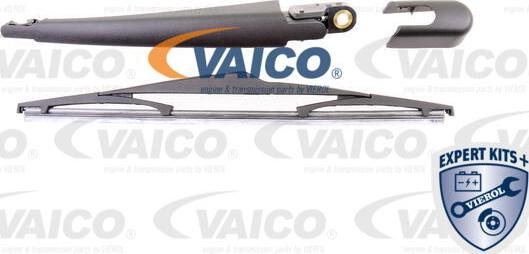 VAICO V52-0260 - Комплект рычагов стеклоочистителя, система очистки стекол autosila-amz.com