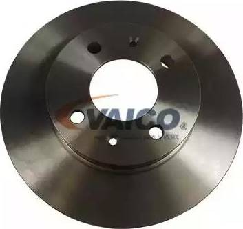 VAICO V52-80004 - Тормозной диск autosila-amz.com