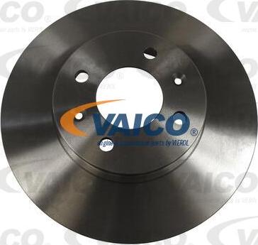 VAICO V52-80006 - Тормозной диск autosila-amz.com