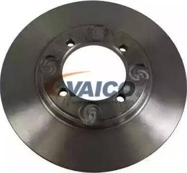 VAICO V52-80001 - Тормозной диск autosila-amz.com