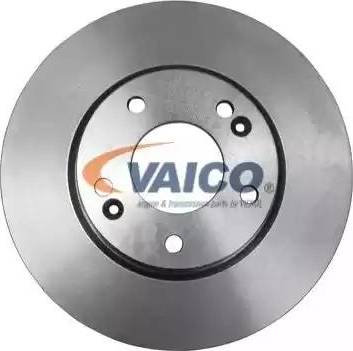 VAICO V52-80007 - Тормозной диск autosila-amz.com