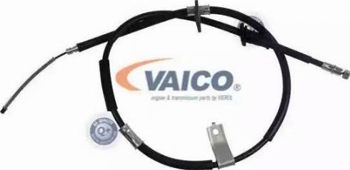 VAICO V52-30004 - Тросик, cтояночный тормоз autosila-amz.com