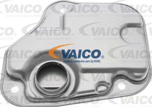 VAICO V64-0099 - Гидрофильтр, автоматическая коробка передач autosila-amz.com