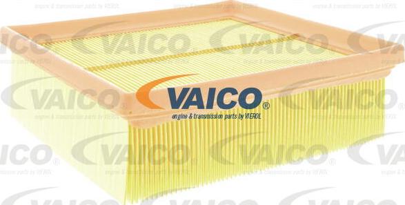 VAICO V64-0062 - Воздушный фильтр, двигатель autosila-amz.com