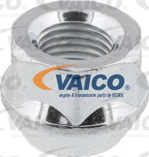 VAICO V64-0086 - Гайка крепления колеса autosila-amz.com